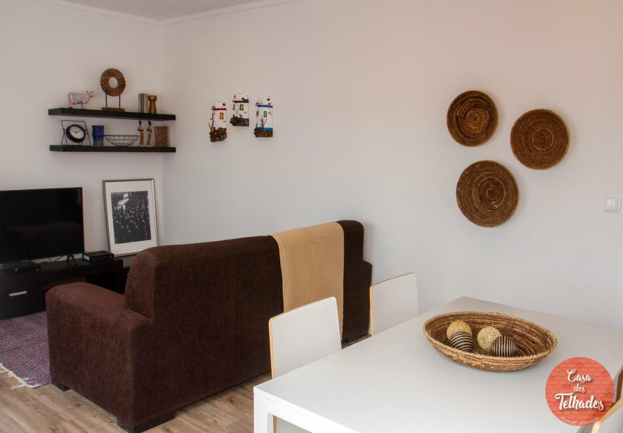 Peniche Roof View House - Beach Village Екстер'єр фото