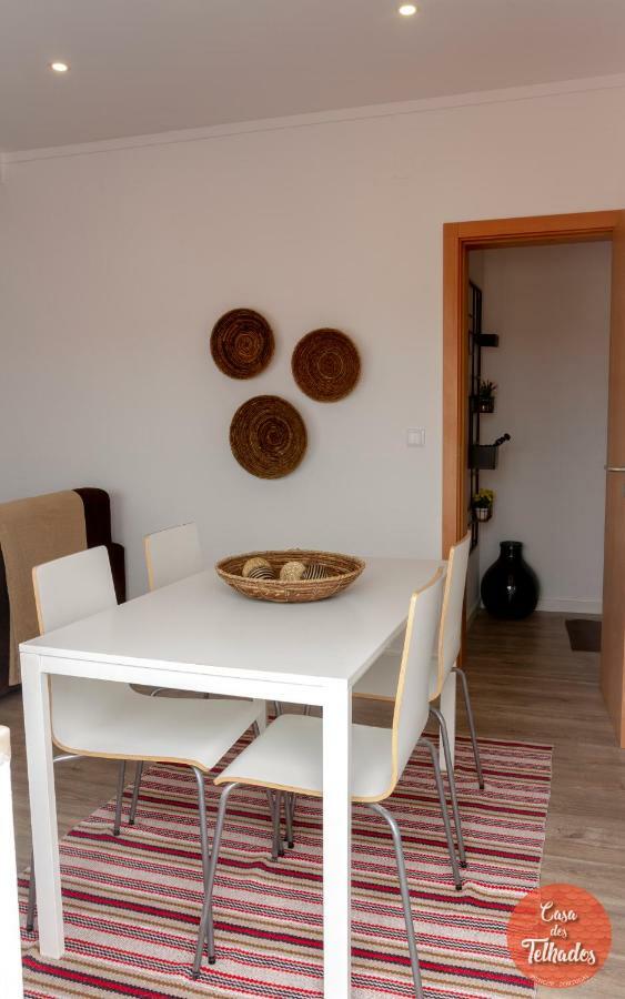 Peniche Roof View House - Beach Village Екстер'єр фото
