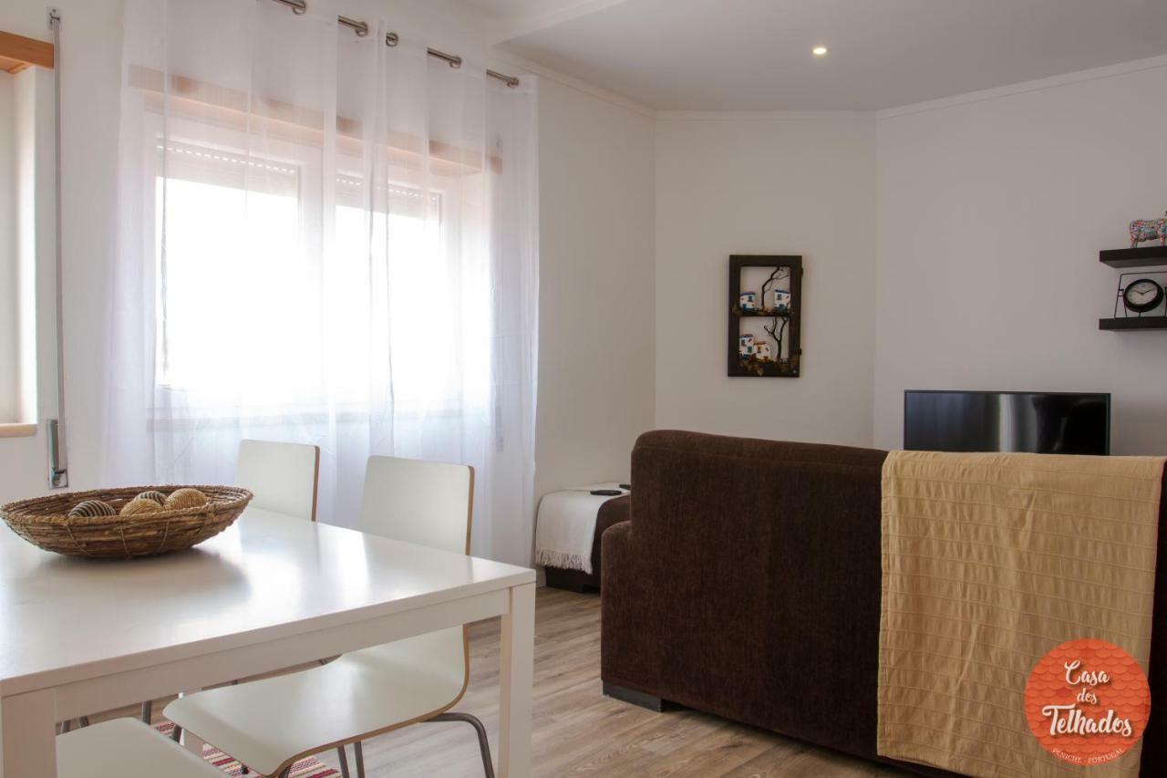 Peniche Roof View House - Beach Village Екстер'єр фото