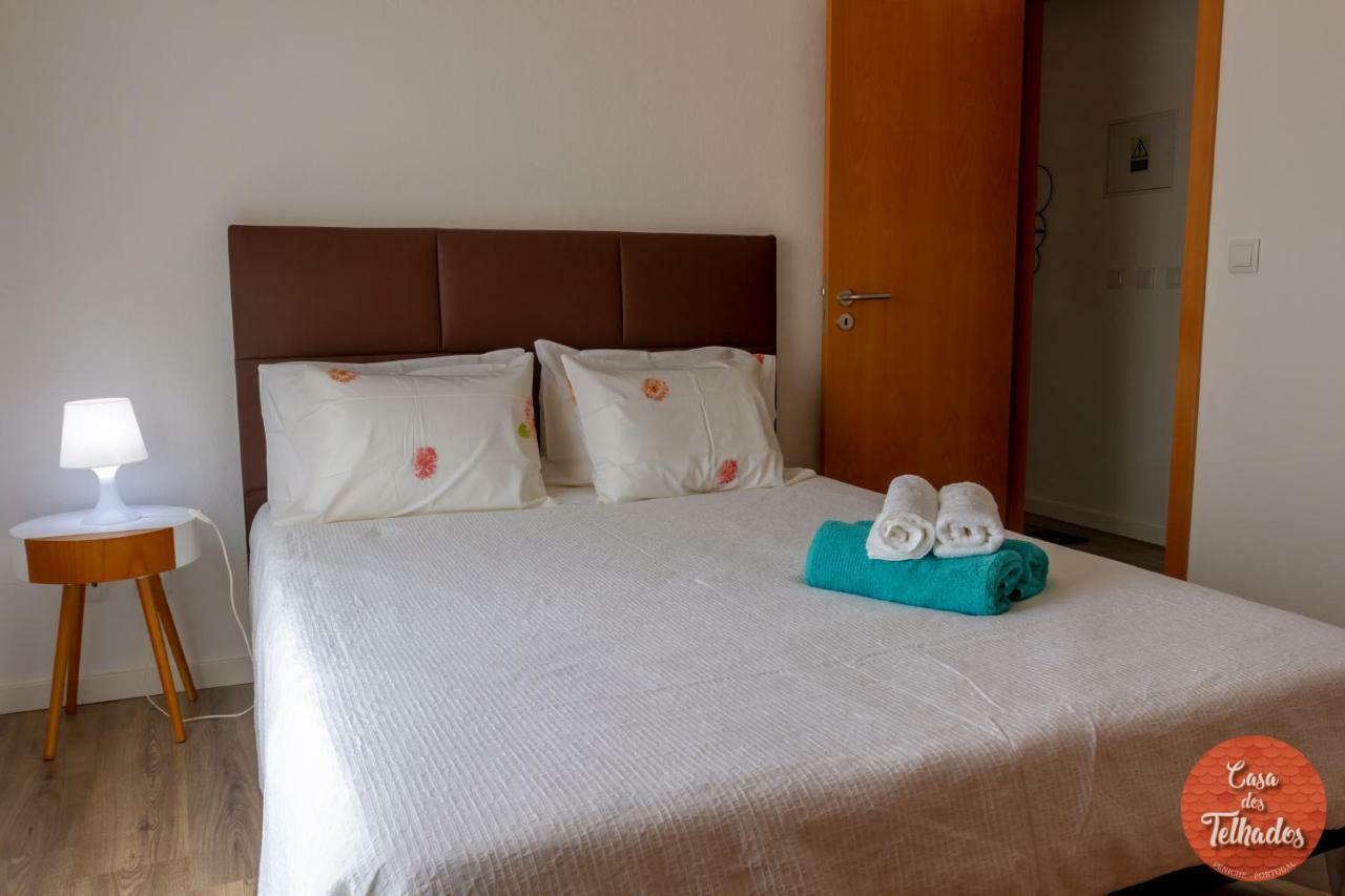 Peniche Roof View House - Beach Village Екстер'єр фото