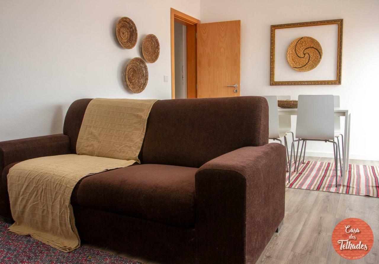 Peniche Roof View House - Beach Village Екстер'єр фото
