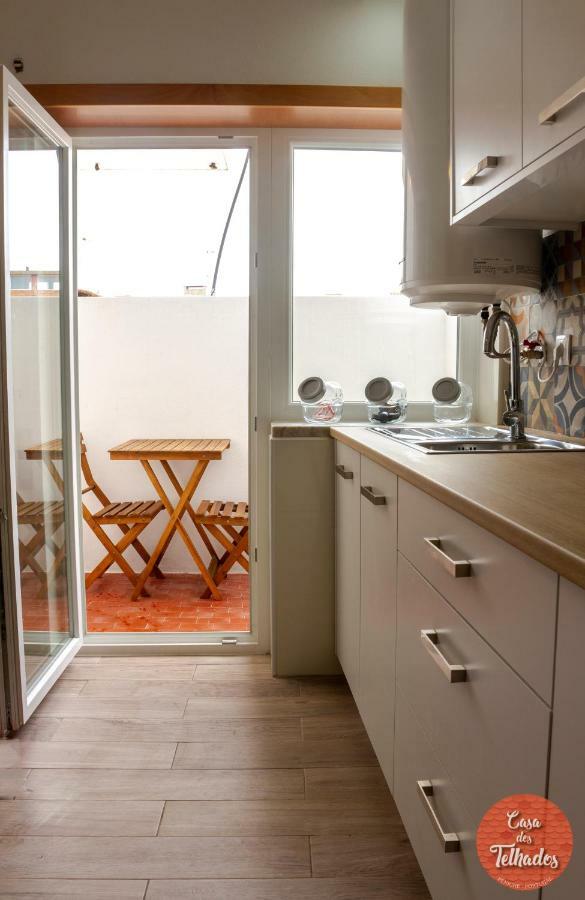 Peniche Roof View House - Beach Village Екстер'єр фото