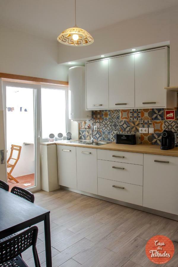 Peniche Roof View House - Beach Village Екстер'єр фото