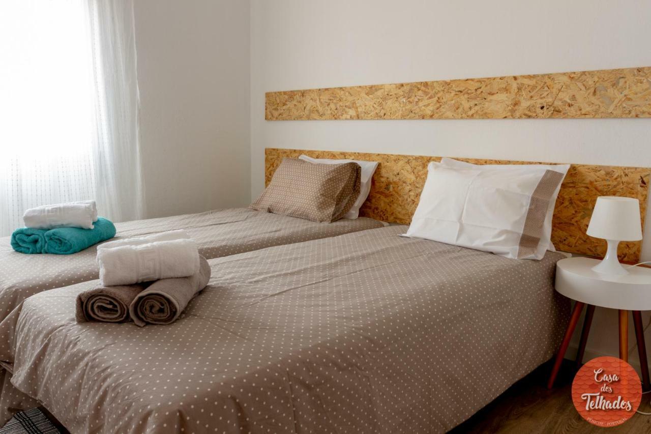 Peniche Roof View House - Beach Village Екстер'єр фото