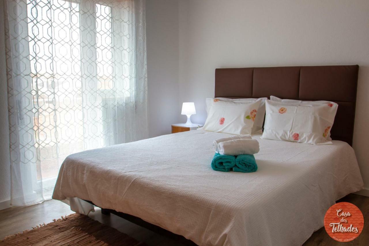 Peniche Roof View House - Beach Village Екстер'єр фото