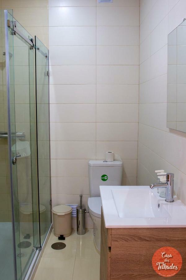 Peniche Roof View House - Beach Village Екстер'єр фото