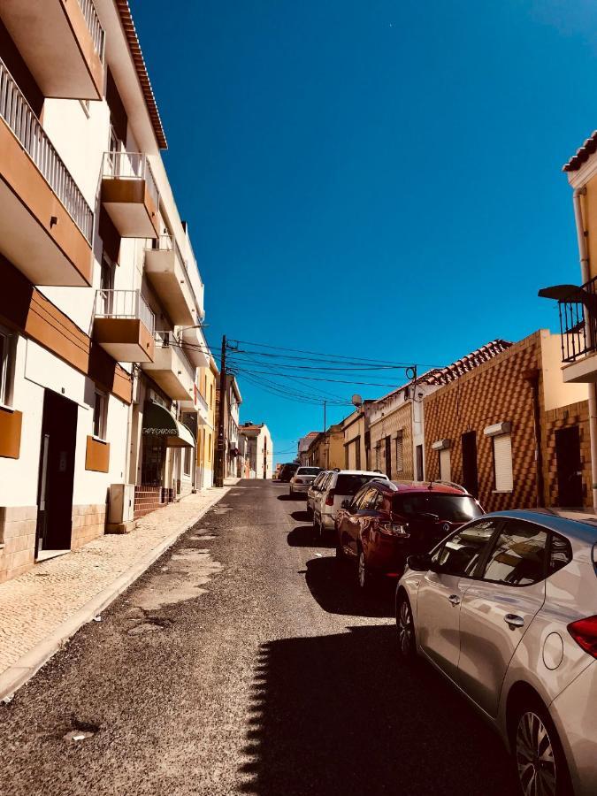 Peniche Roof View House - Beach Village Екстер'єр фото
