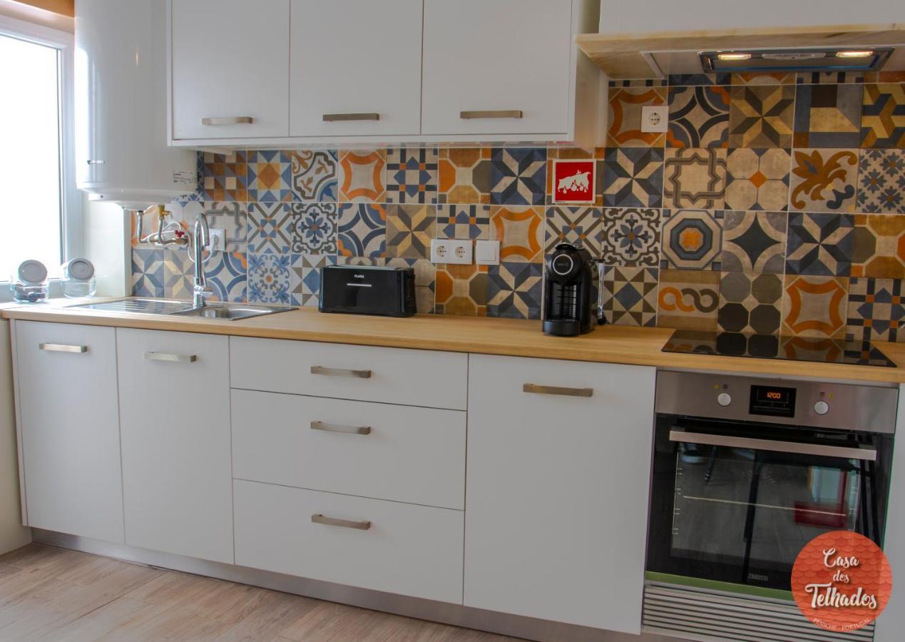 Peniche Roof View House - Beach Village Екстер'єр фото